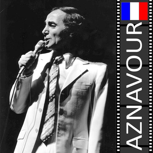 Постер альбома Charles Aznavour : Charles Aznavoice