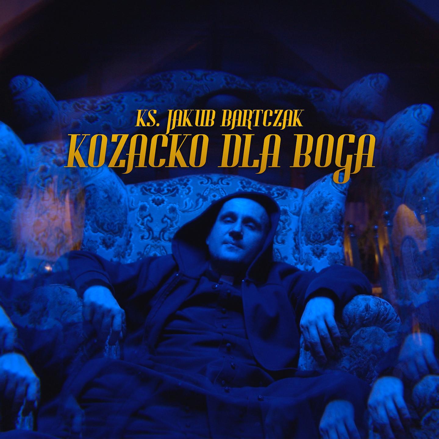 Постер альбома Kozacko dla Boga