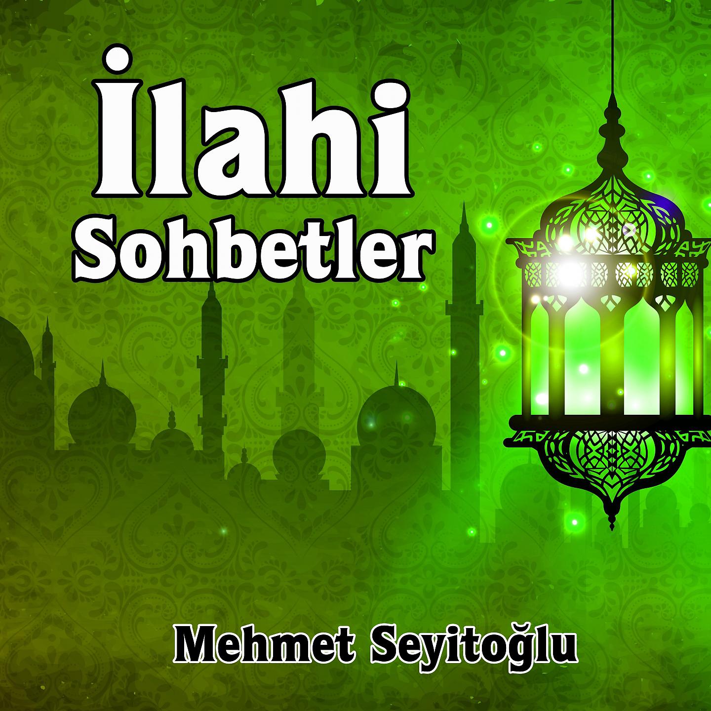 Постер альбома İlahi Sohbetler
