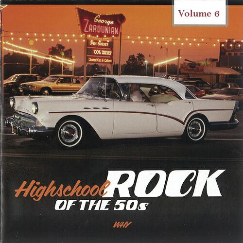 Pat Boone - Flip, Flop and Fly