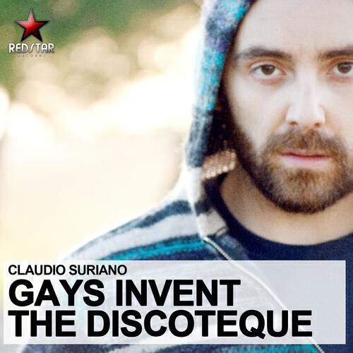 Claudio Suriano - Gays Invent the Discoteque (Dathabi Dub Mix)
