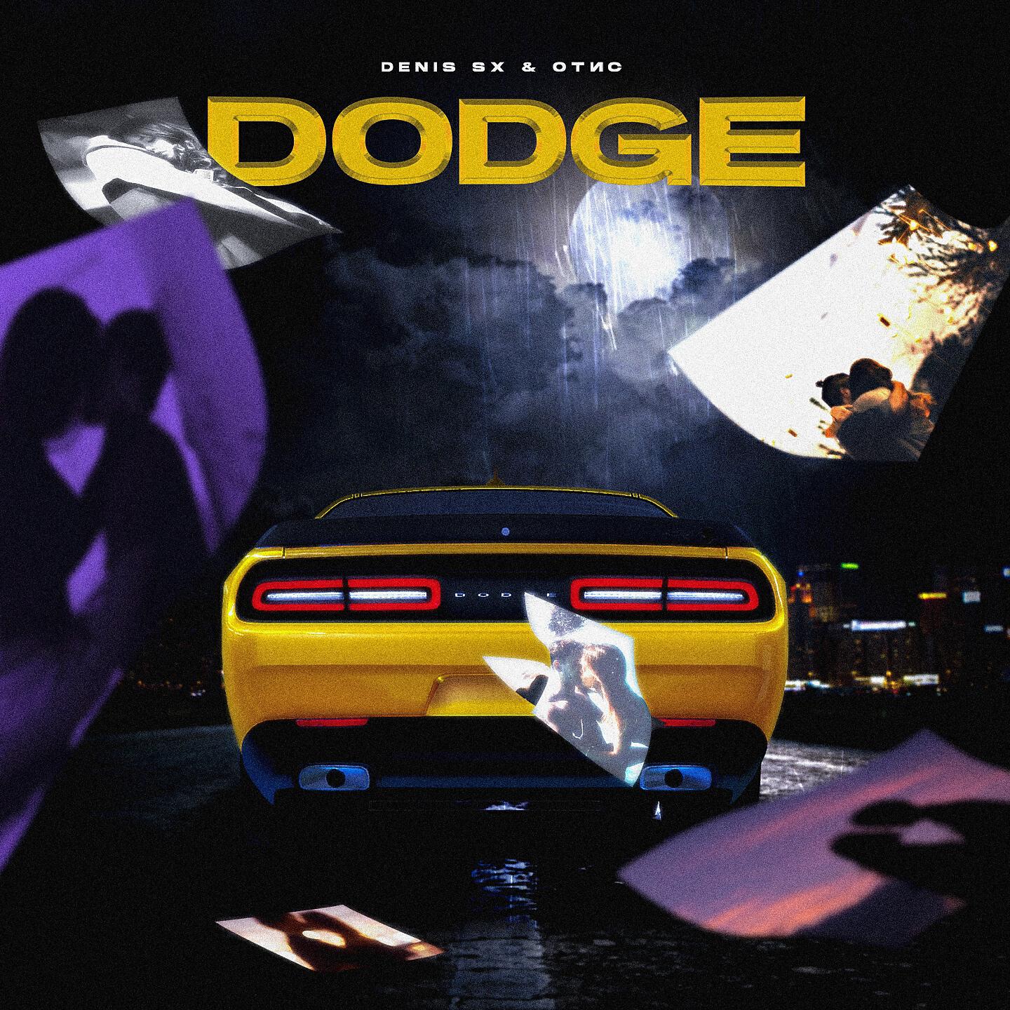 DENIS SX - Dodge