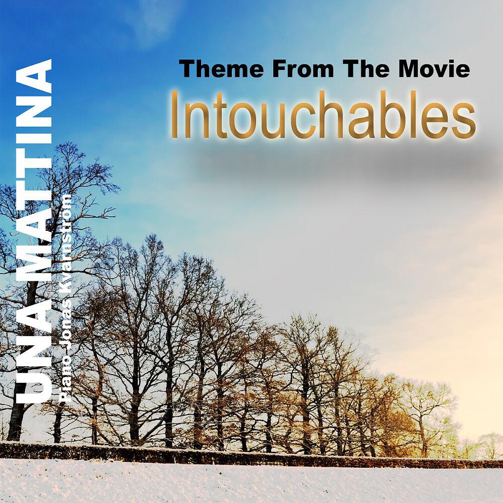 Jonas Kvarnström - Intouchables (Una Mattina)