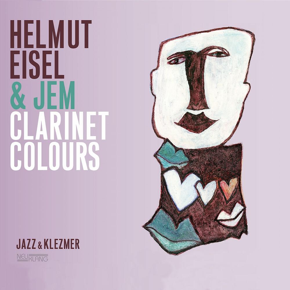 Helmut Eisel & JEM - I Remeber Claudia