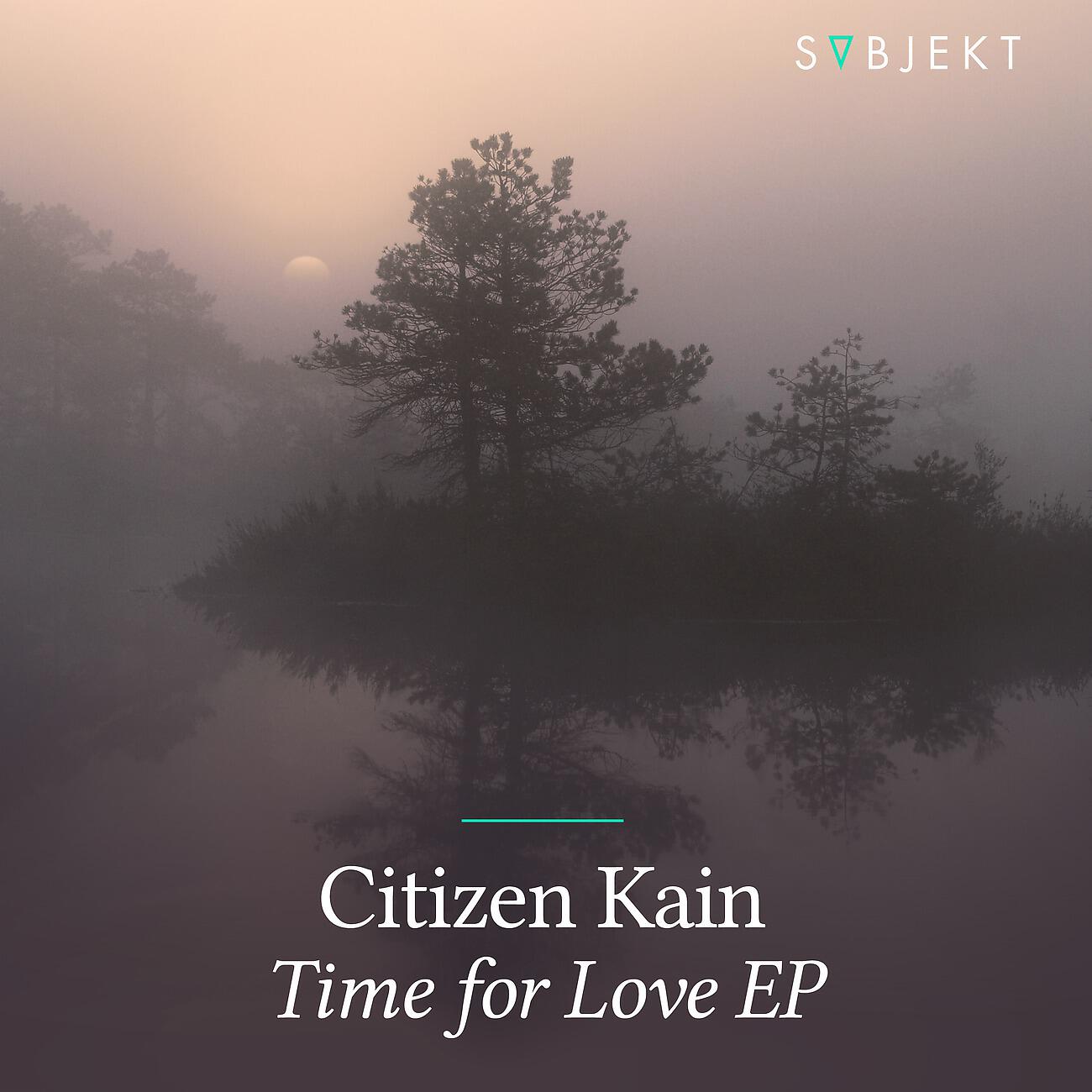 Citizen Kain - Jasmine (Thomas Roberts Remix)