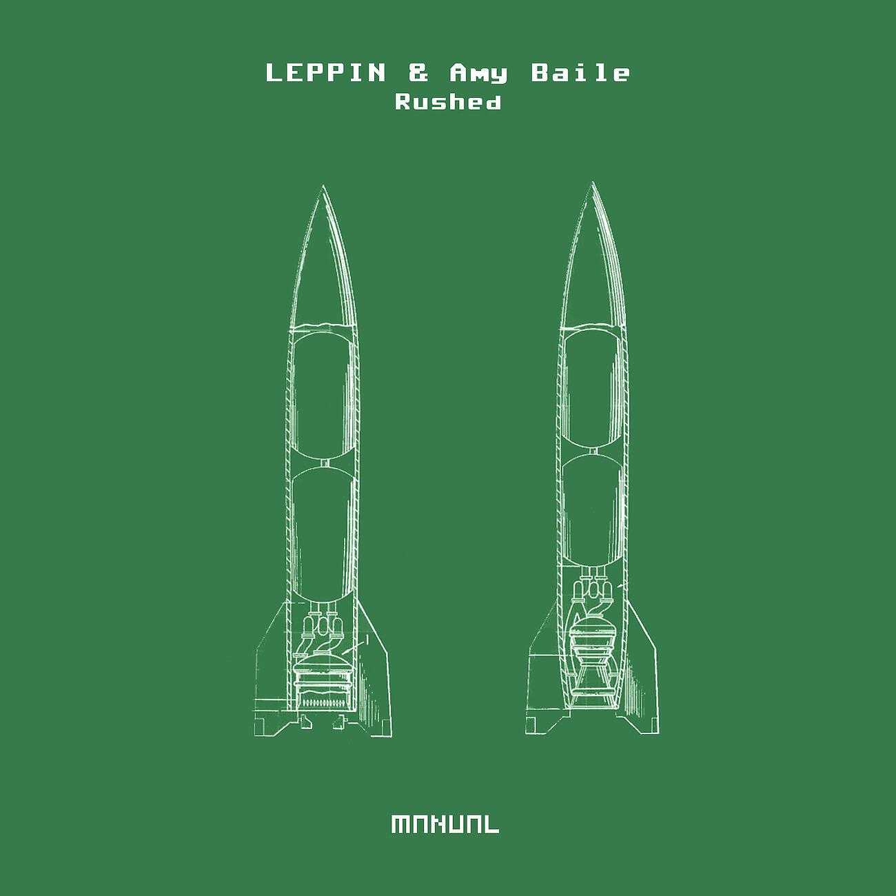 LEPPIN - Wallride (Frank Sonic & Larsun Hesh Remix)