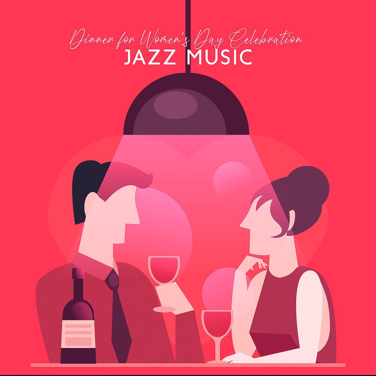 Candlelight Dinner Sanctuary - Soft Jazz Music (Lovely Time)