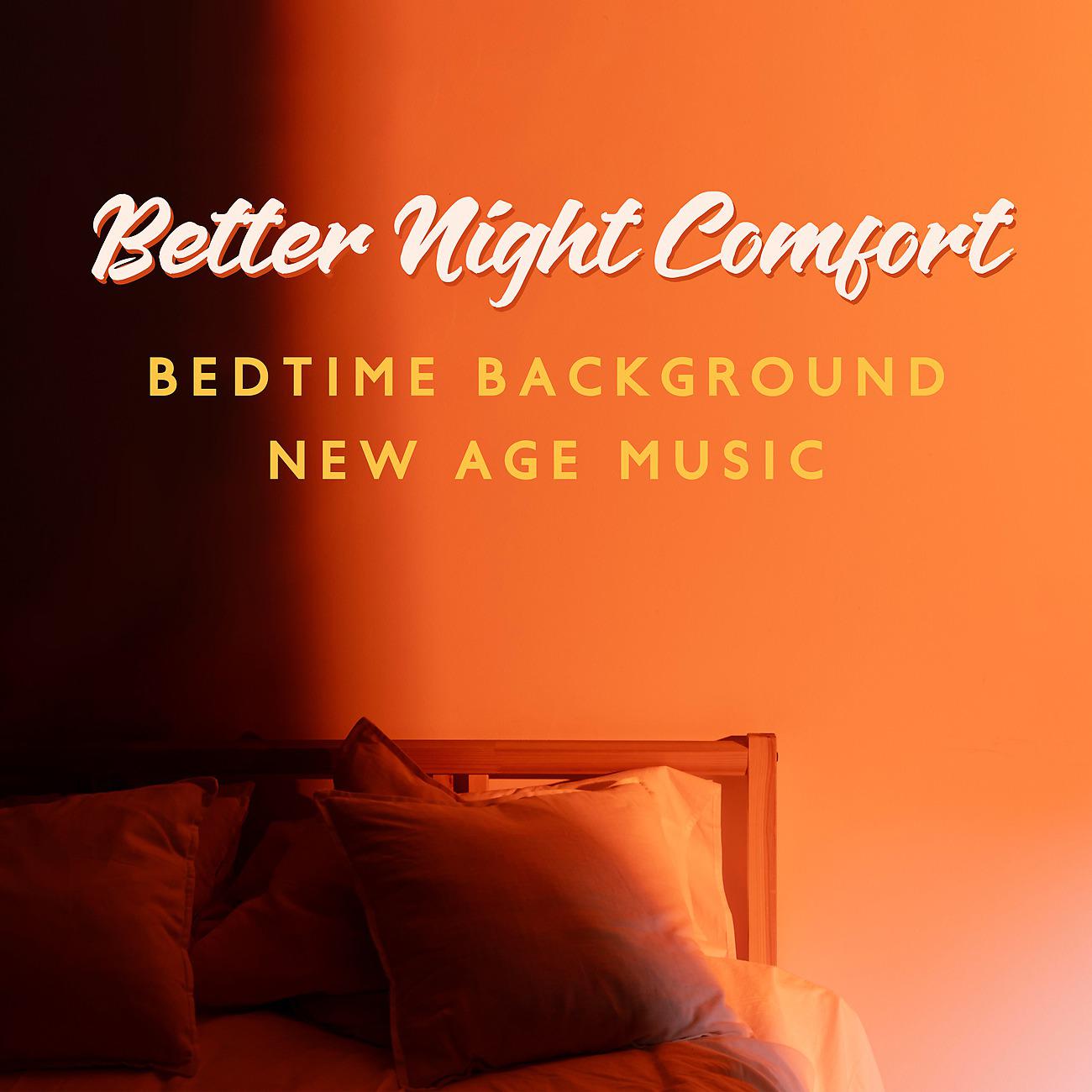 Постер альбома Better Night Comfort