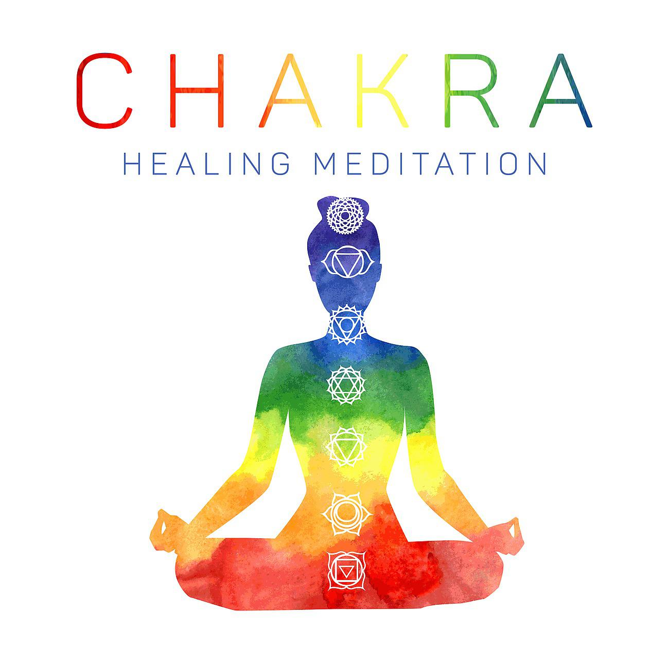 Постер альбома Chakra Healing Meditation - Balance Your Body, Open Your Mind, Chakra Tree of Life - Nature Music