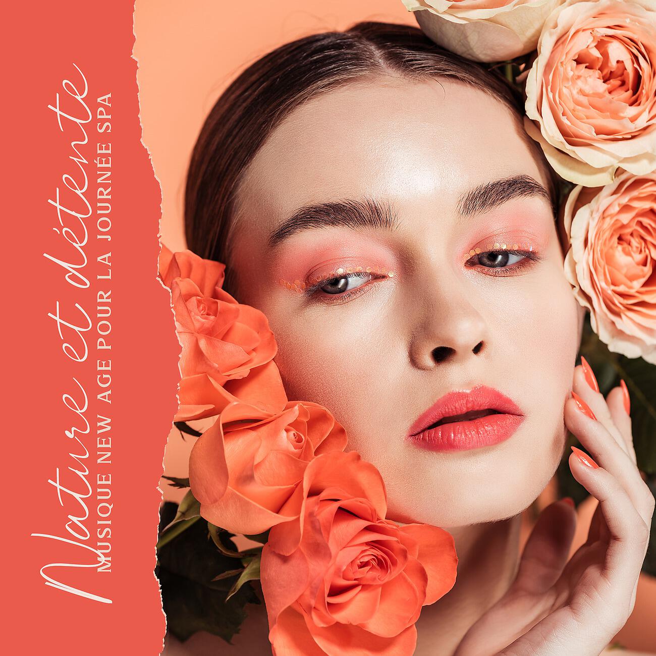 Ensemble de Musique Zen Relaxante - Musique New Age pour la journée au Spa