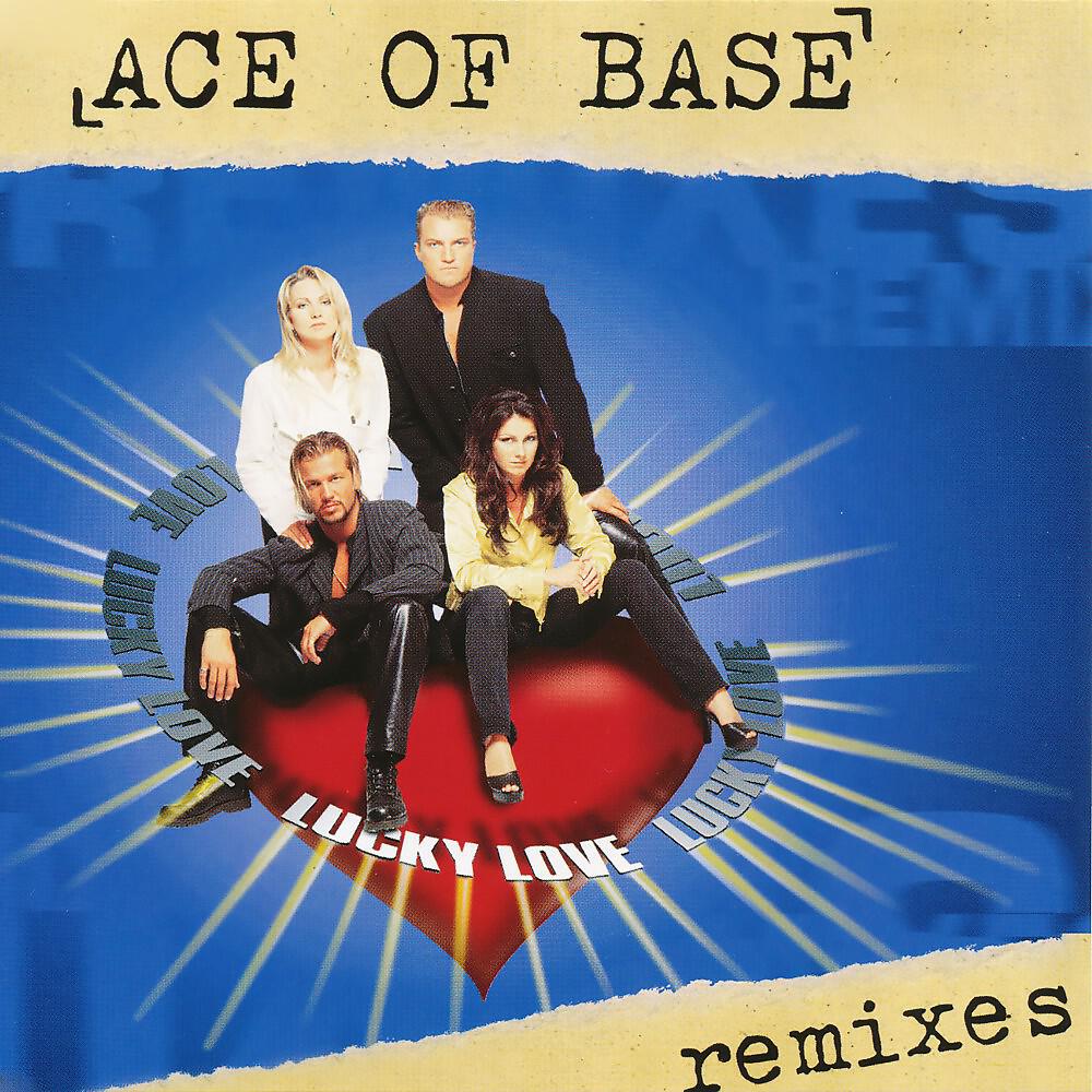 Lucky loving. CD Ace of Base 1995. Ace of Base обложки альбомов. Диск Ace of Base 1995. Ace of Base обложка.