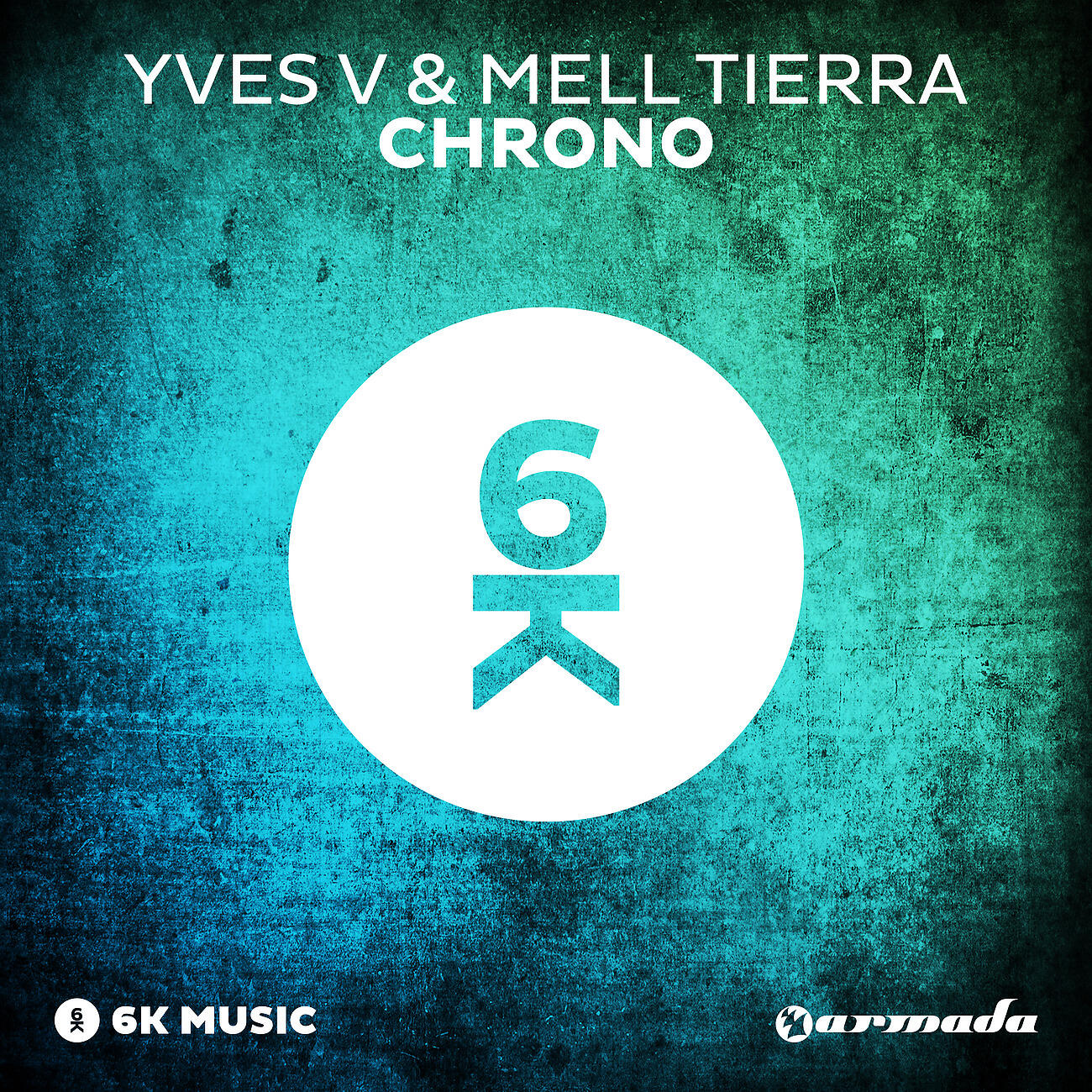 Yves V - Chrono (Original Mix)