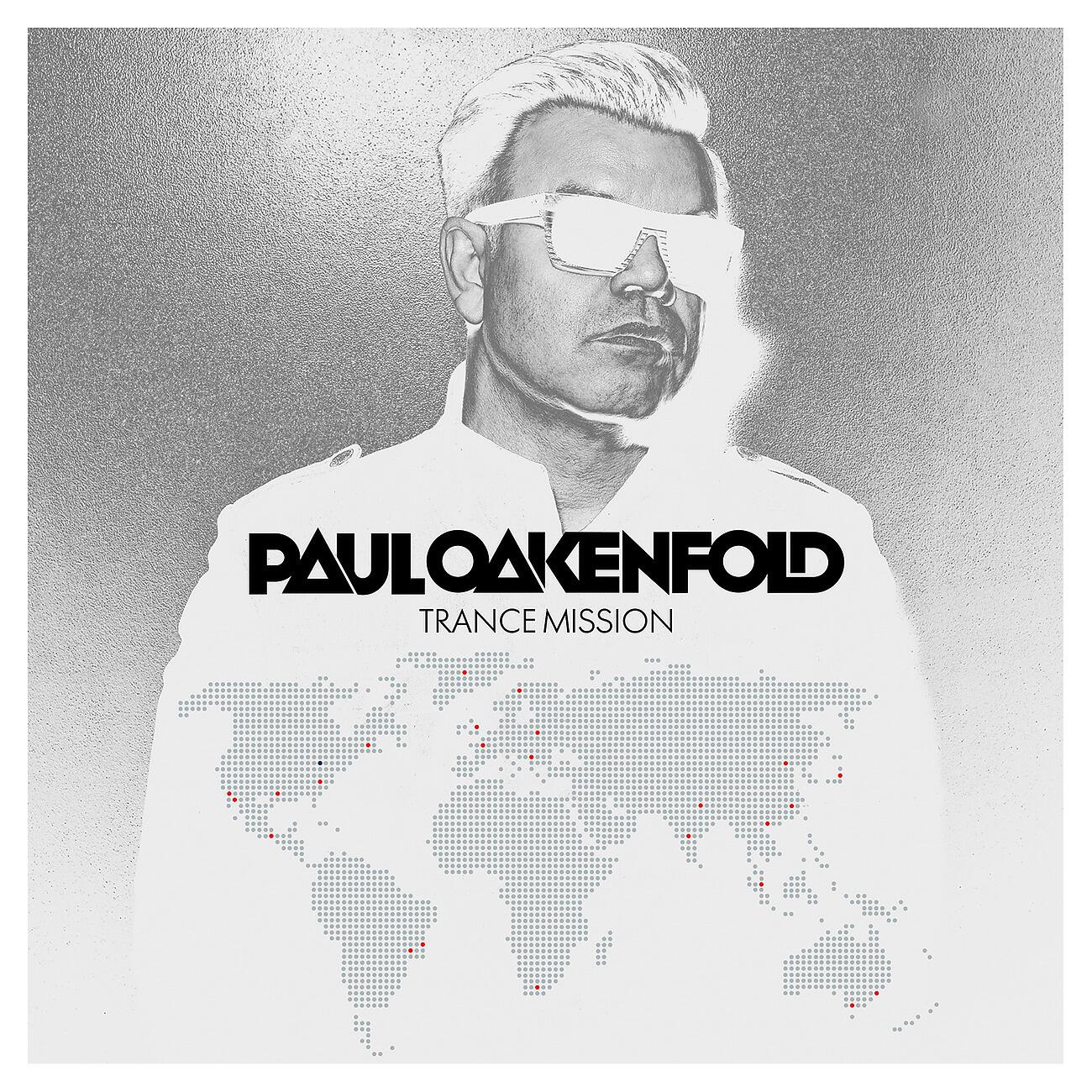 PAUL OAKENFOLD - Ready Steady Go! (Beatman & Ludmilla Remix)