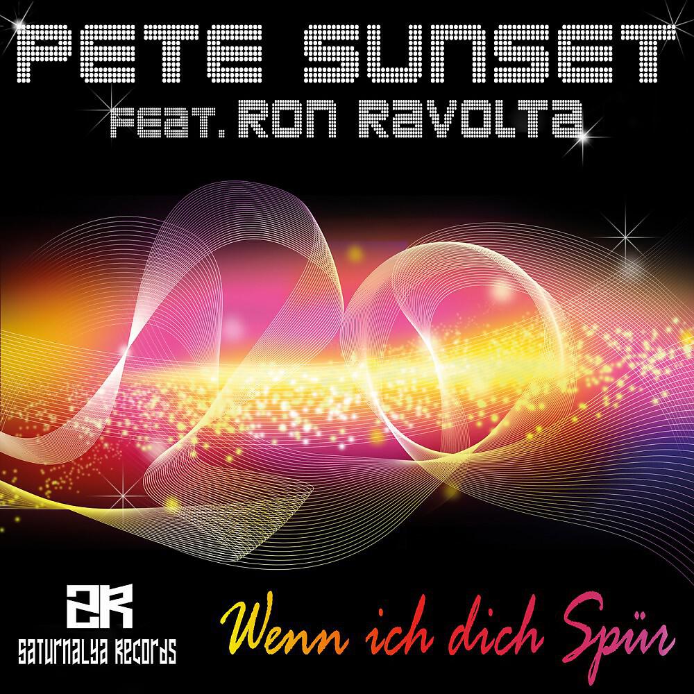 Pete Sunset - Wenn Ich Dich Spür (Dansynergy Remix Edit)