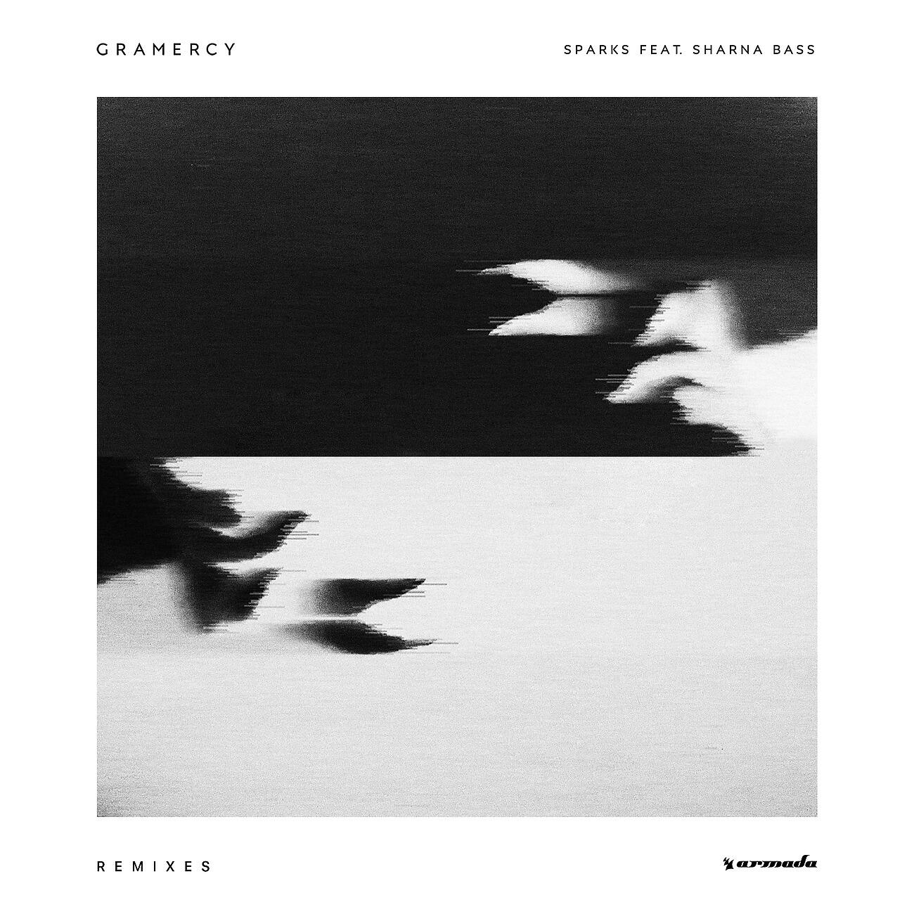 Gramercy - Sparks (feat. Sharna Bass) (Apexape Extended Remix)