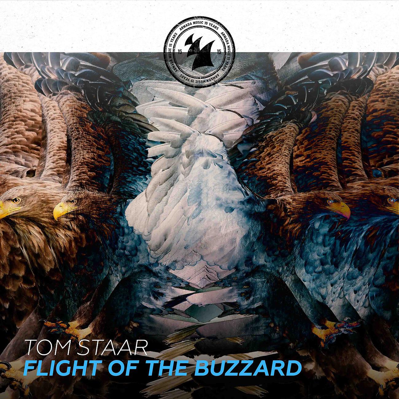 Tom Staar - Flight Of The Buzzard