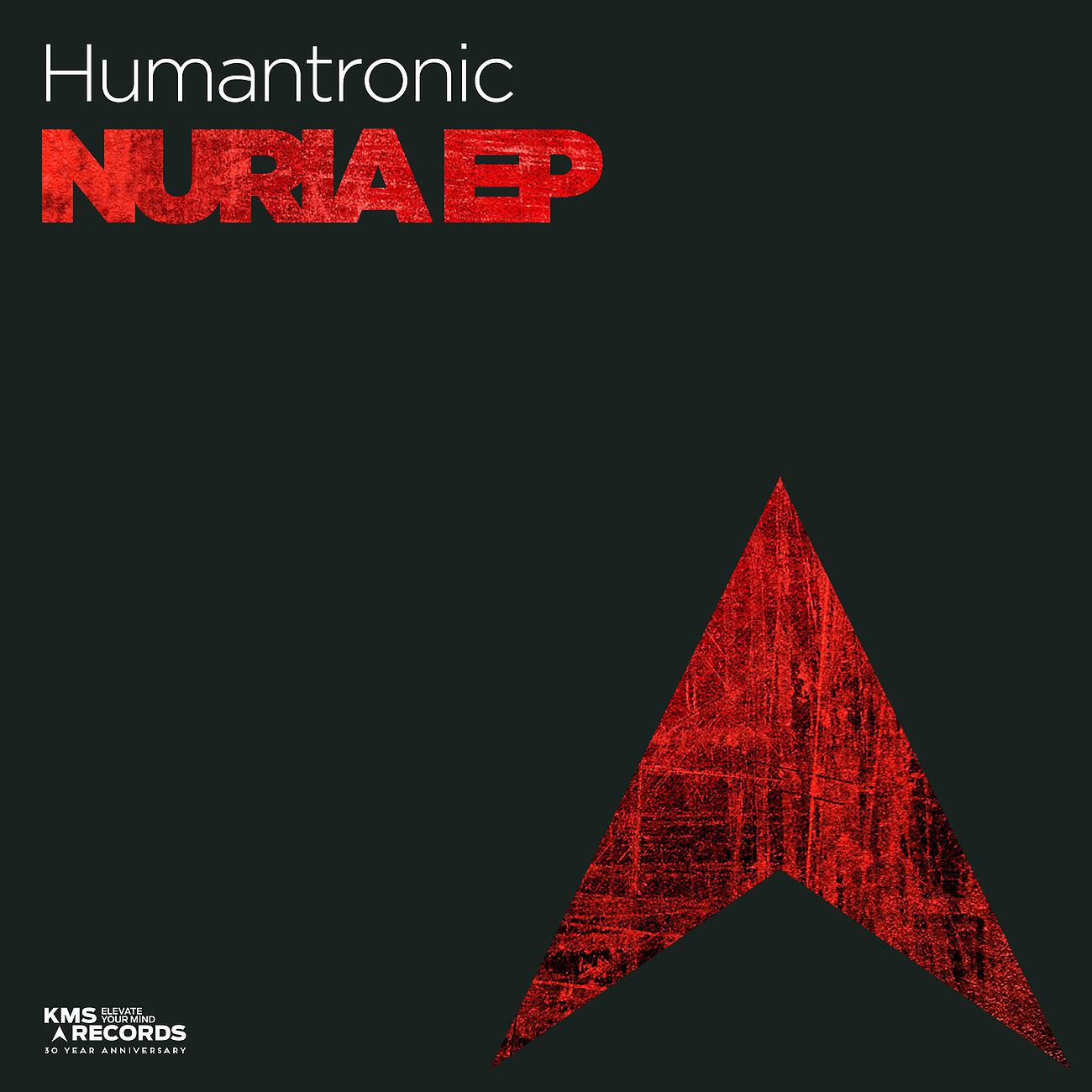 Humantronic - Nuria