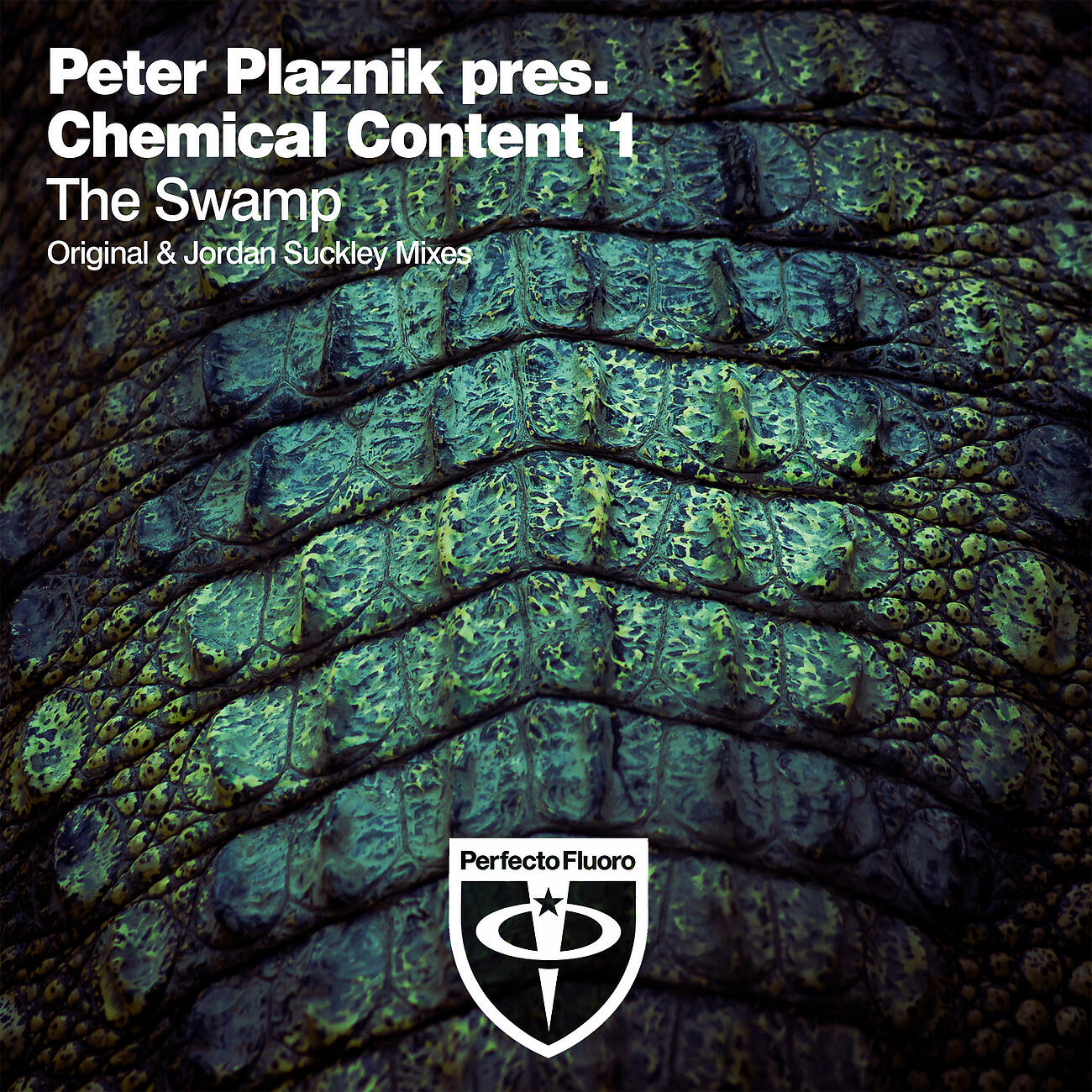 Peter Plaznik - The Swamp (Jordan Suckley Radio Edit)