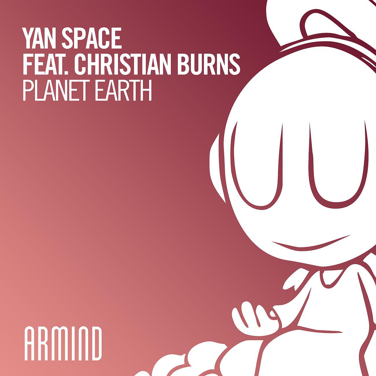 Yan Space - Planet Earth (Alternative Mix)