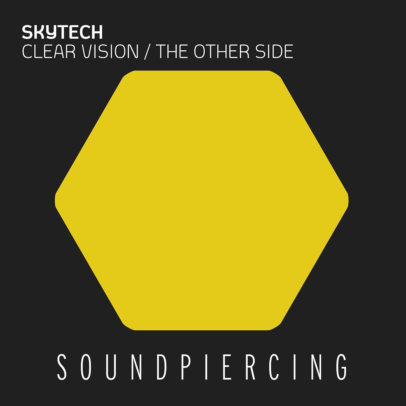 Skytech - Clear Vision (Original Mix)