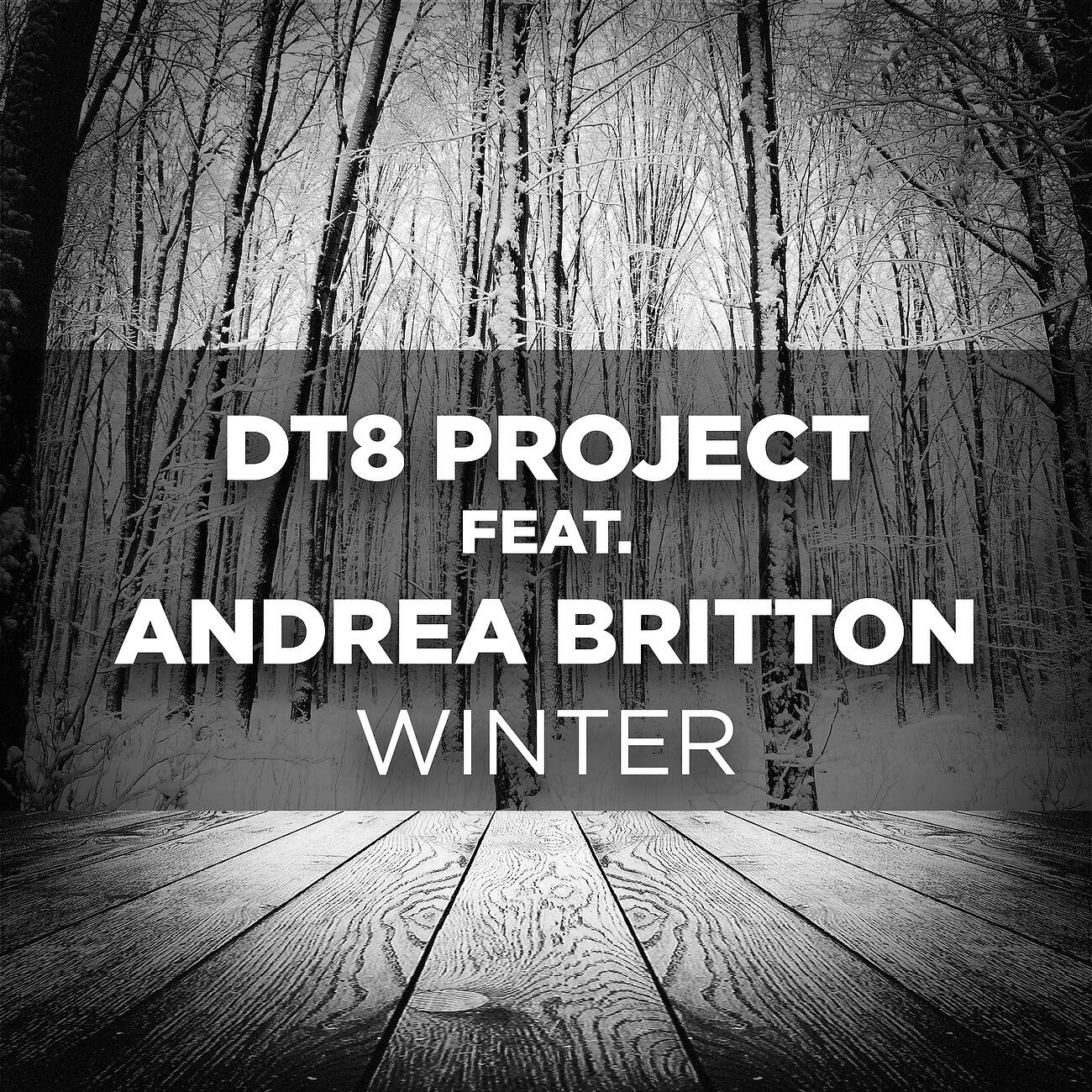 DT8 Project - Winter (Aston Martinez & JLP Club Mix)