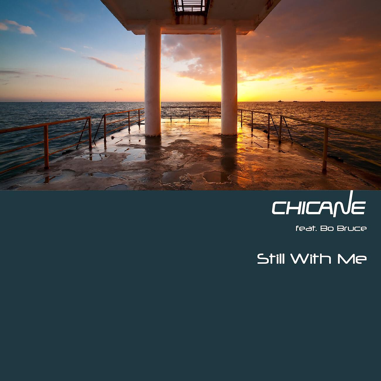 Chicane - Still With Me (Van Hoog Edit)