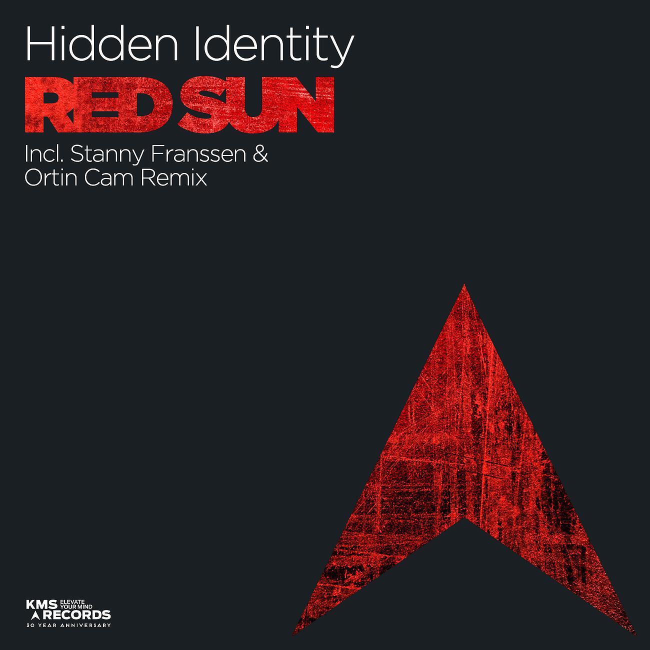 Hidden Identity - Red Sun (Stanny Franssen & Ortin Cam Extended Remix)