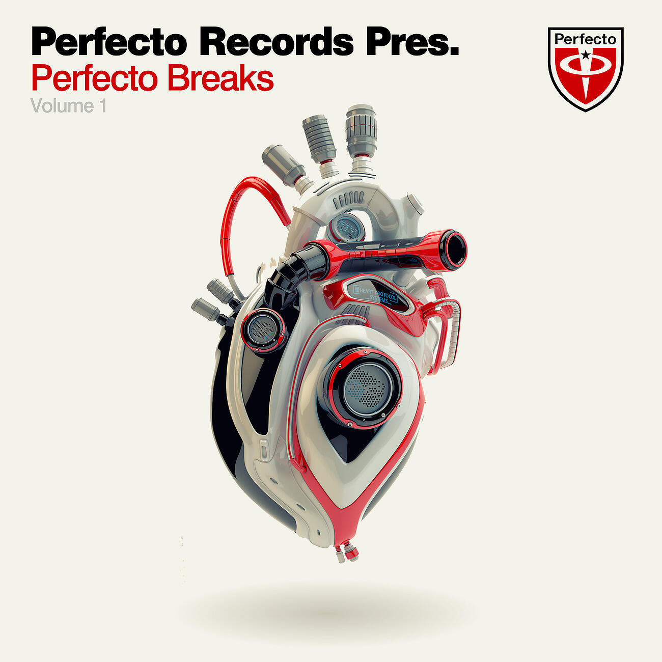 PAUL OAKENFOLD - I'm Alive (Line of Sight Remix)