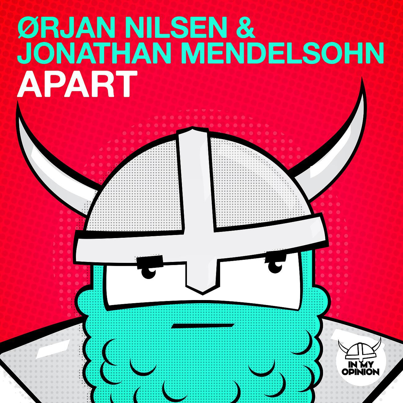 Orjan Nilsen - Apart (Mike Shiver Remix)