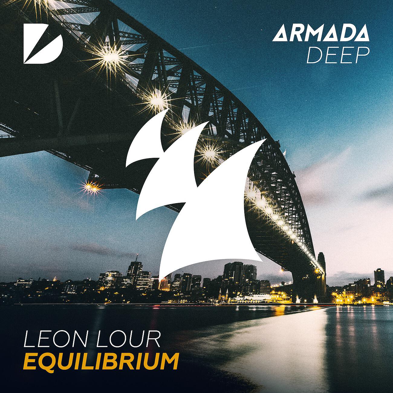 Leon Lour - Equilibrium