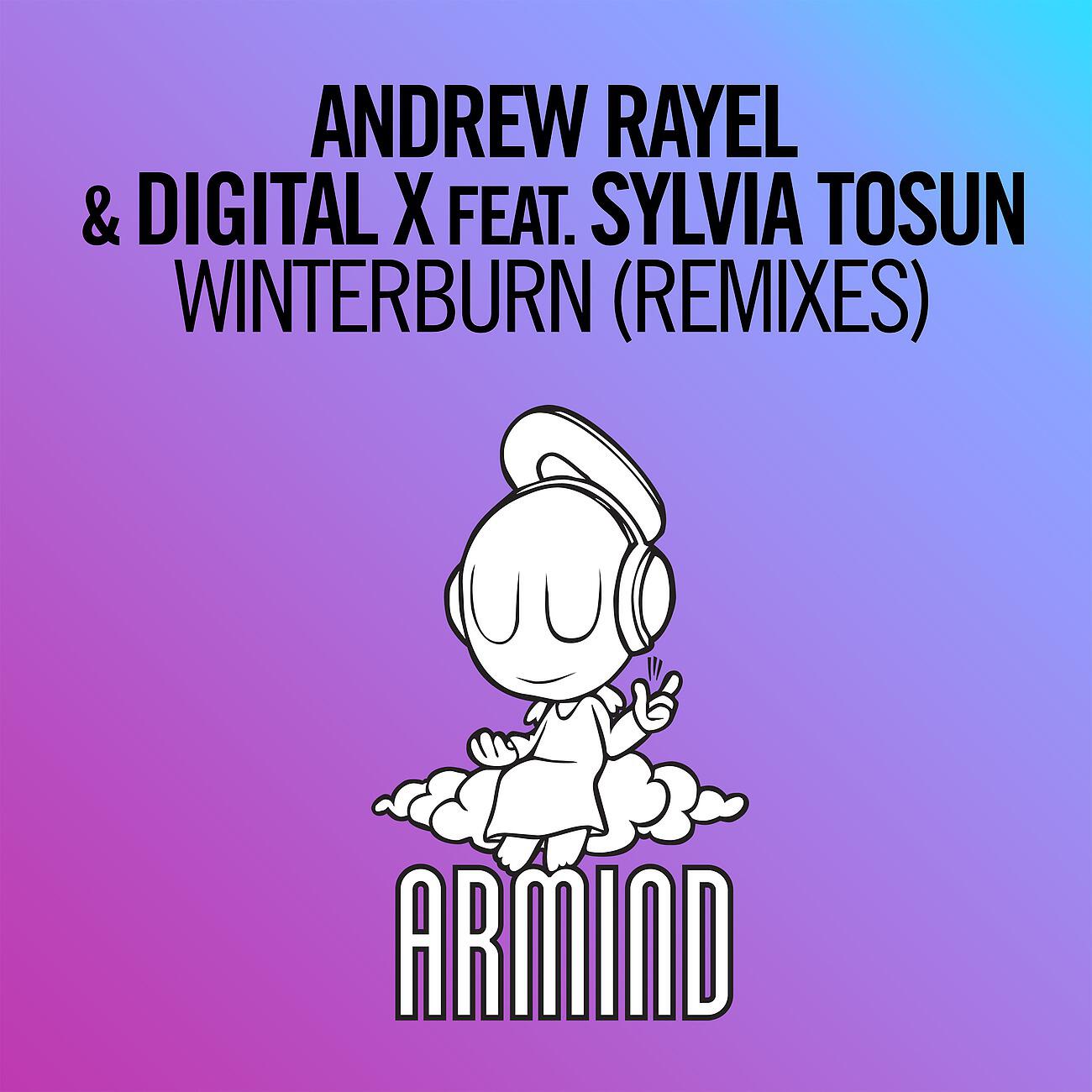 Andrew Rayel - Winterburn (Jorn van Deynhoven Extended Remix)