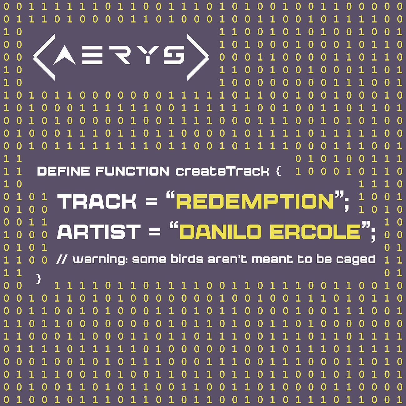 Danilo Ercole - Redemption