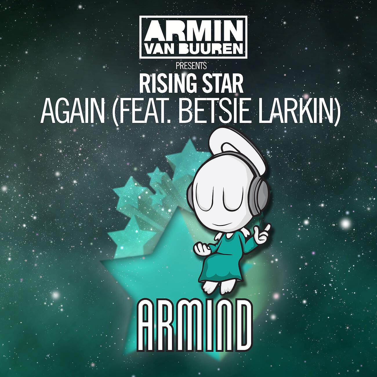 Armin van Buuren - Again (Armin van Buuren Extended Remix)