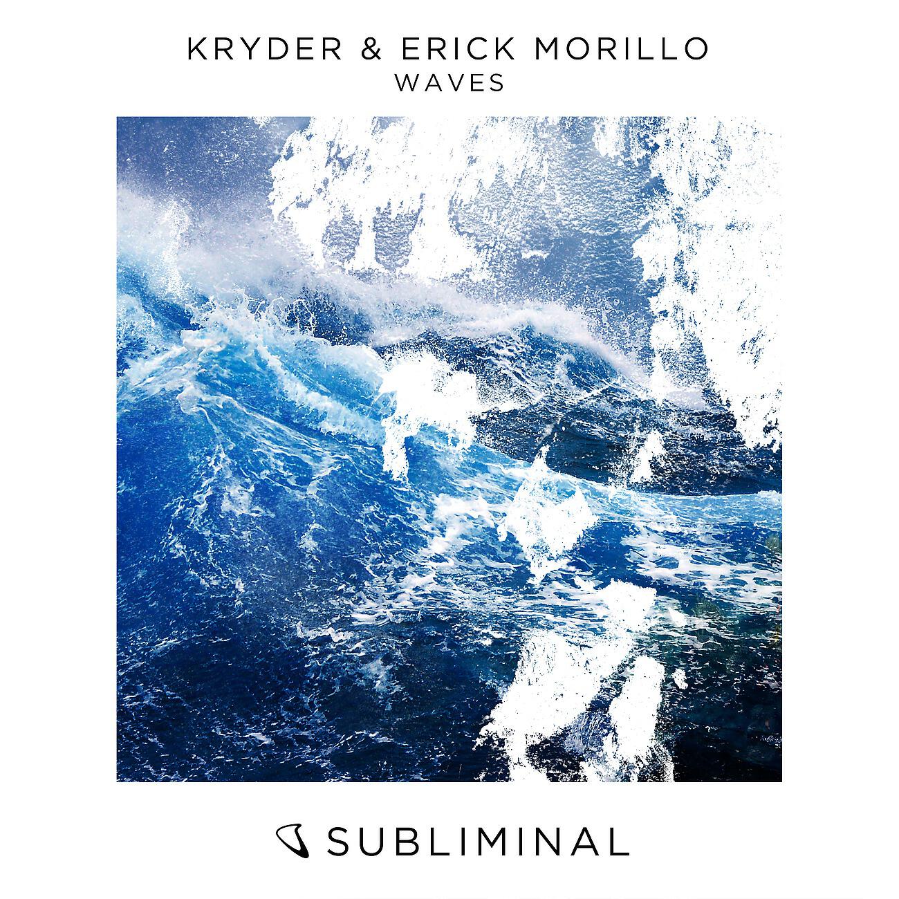 Kryder - Waves