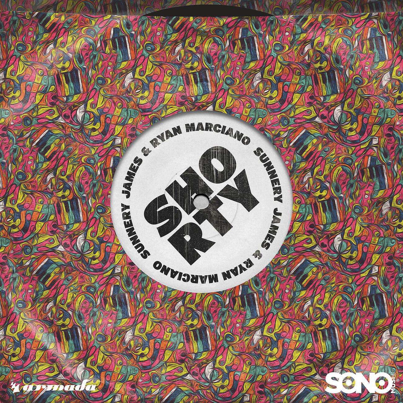 Sunnery James - Shorty