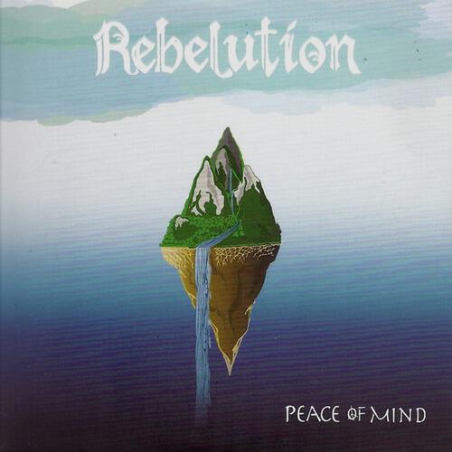 Rebelution - Good Vibes (feat. Lutan Fyah) [Dub Disc]