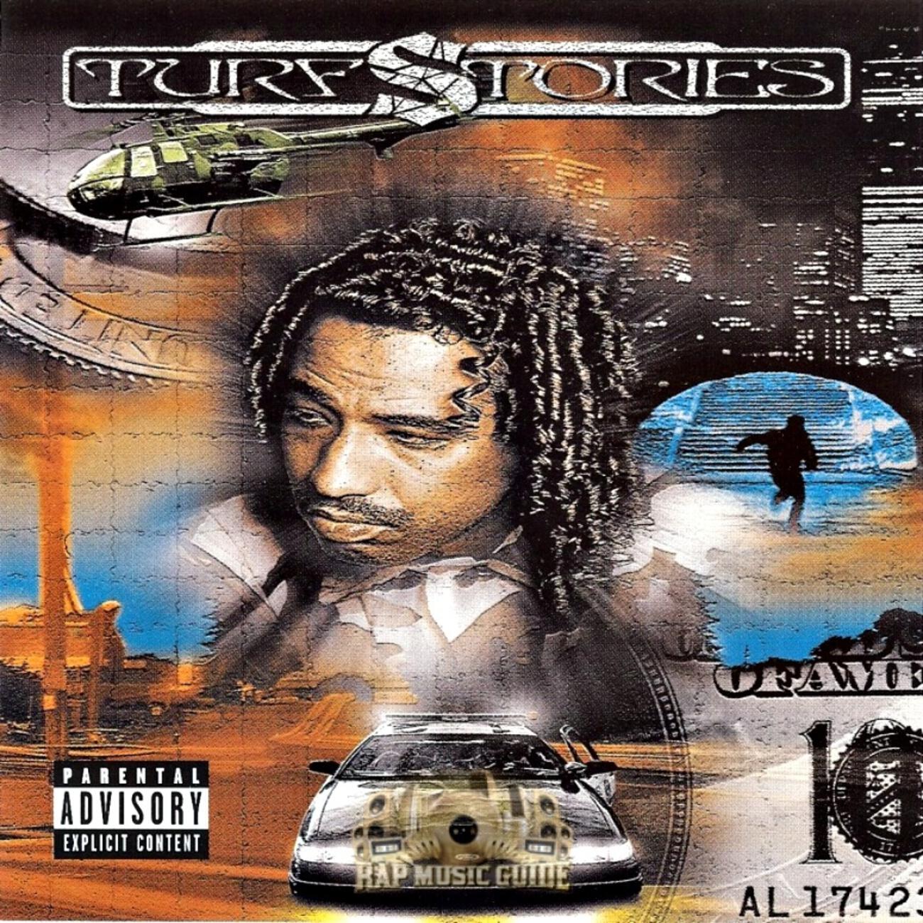 Turf Stories - Wit It Wit It