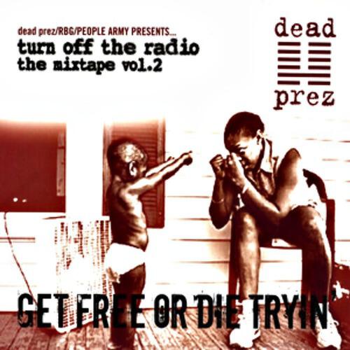 dead prez - Last Days Reloaded