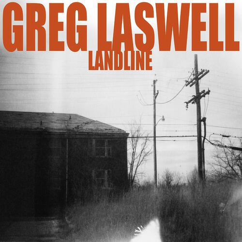 Greg Laswell - New Year's Eves