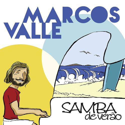 Постер альбома Samba de Verão