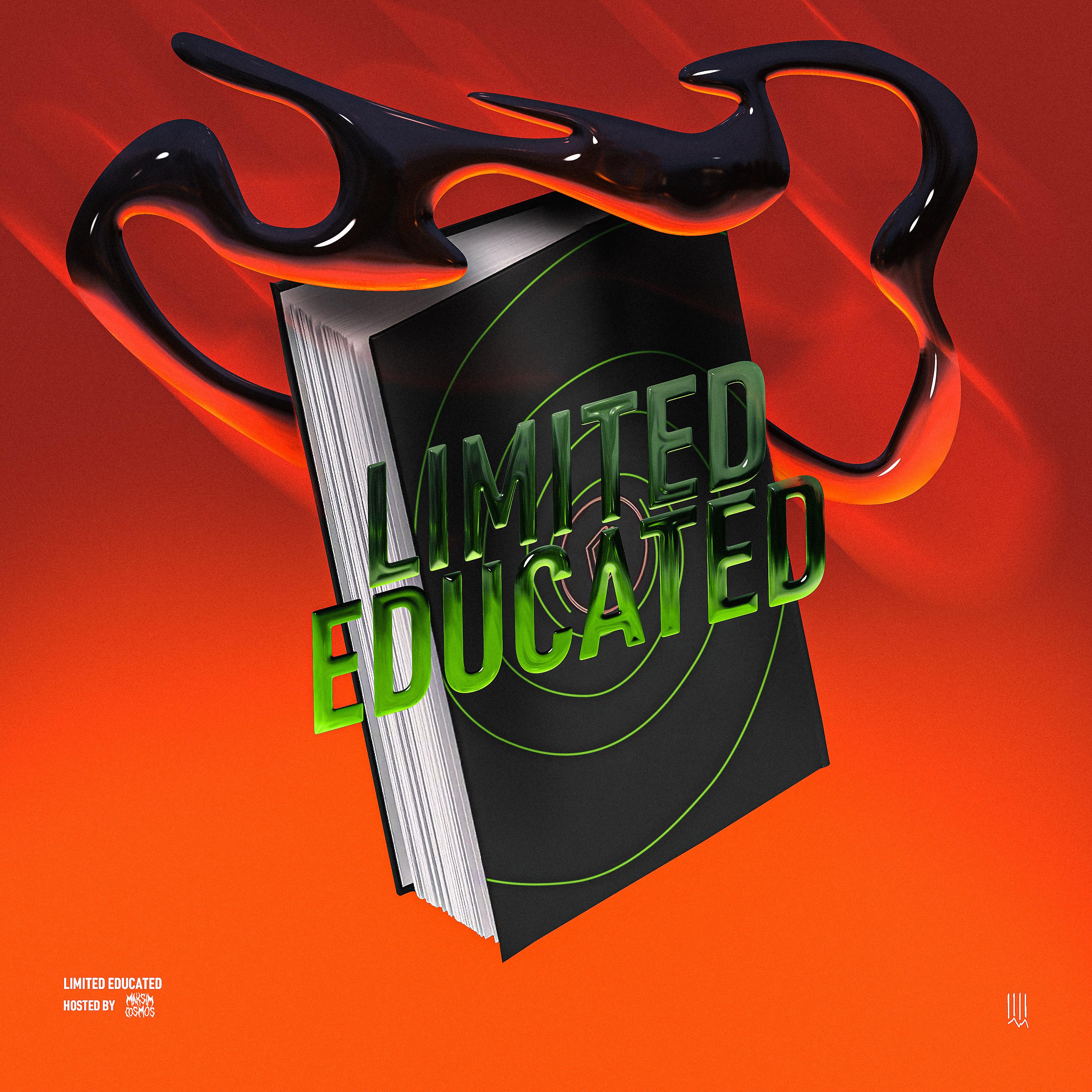 Постер альбома LIMITED EDUCATED
