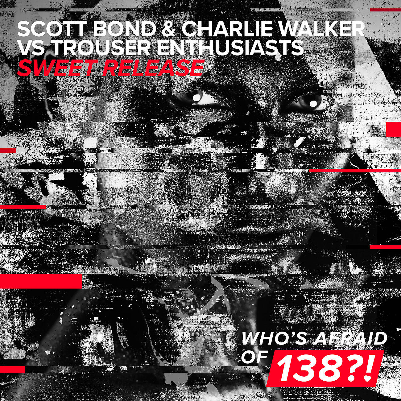Scott Bond - Sweet Release