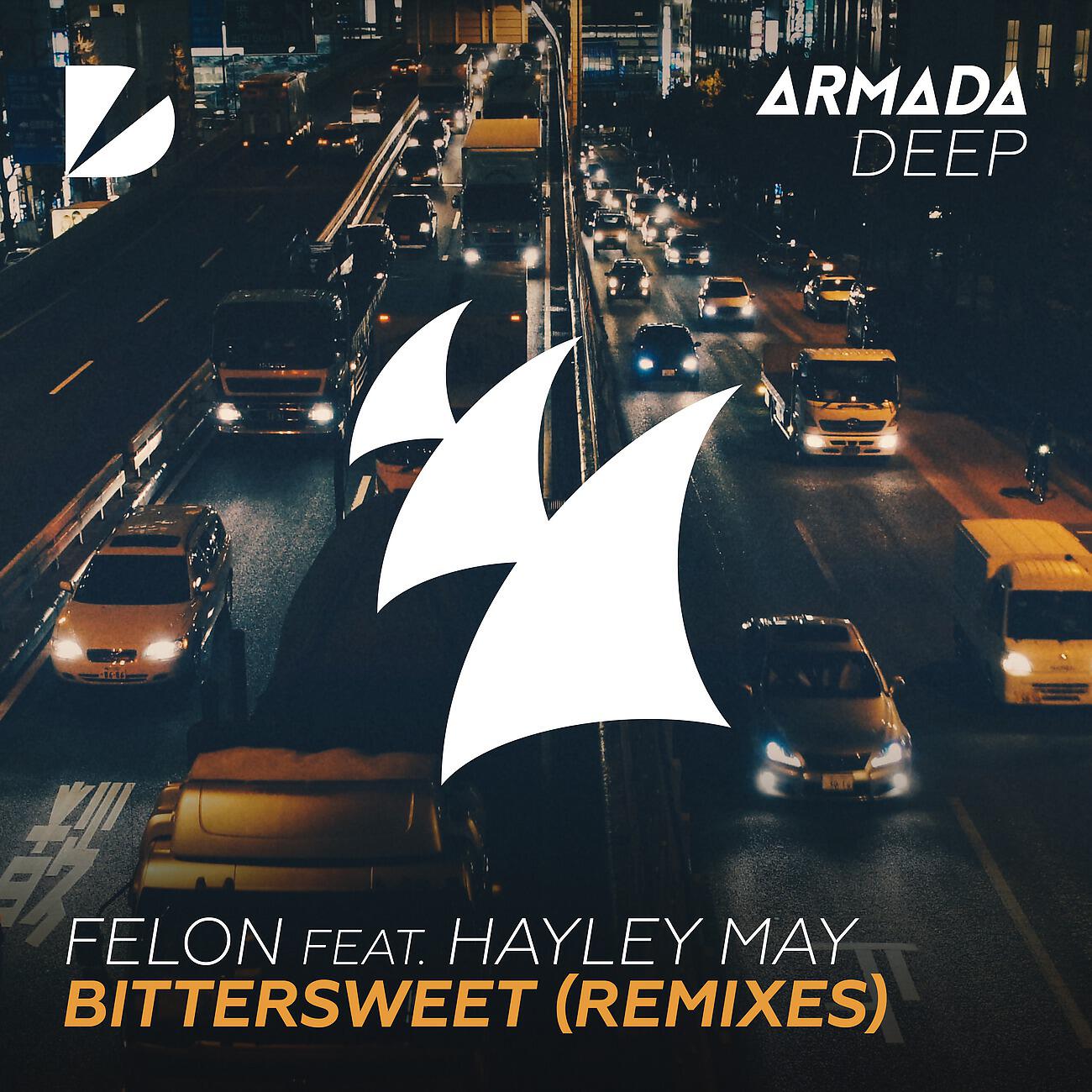 Felon - Bittersweet (Aevion Extended Remix)