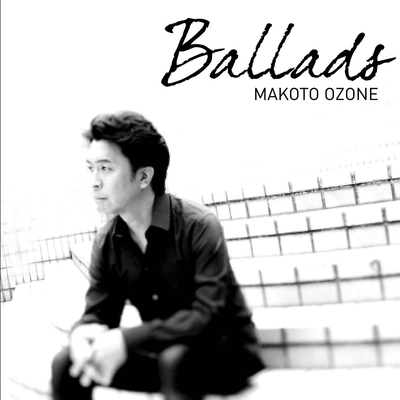 Makoto Ozone The Trio - Myst