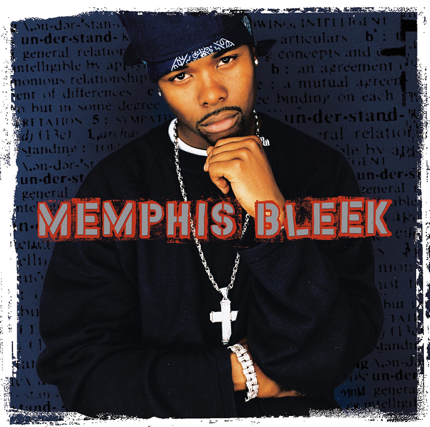 Memphis Bleek - U Know Bleek (Intro/Album Version)