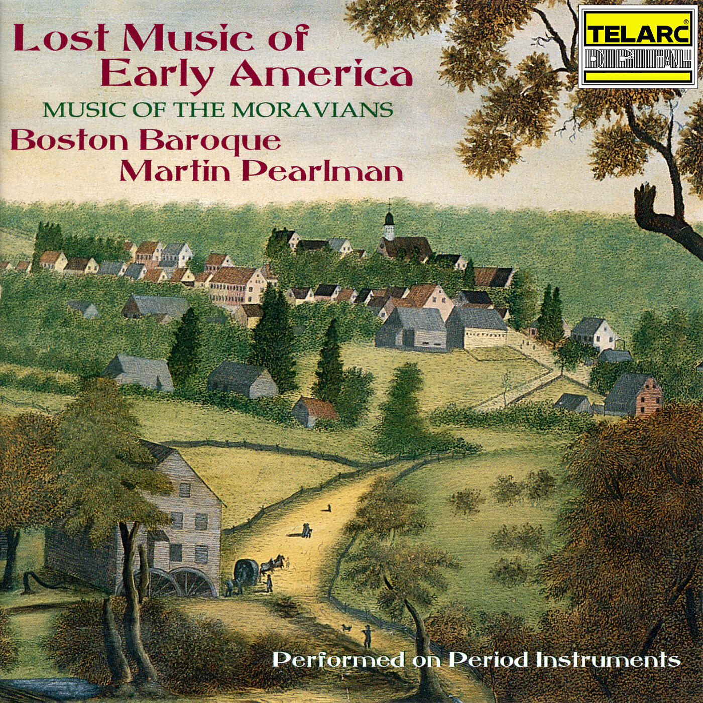 Boston Baroque - Anonymous: Join We All with One Accord