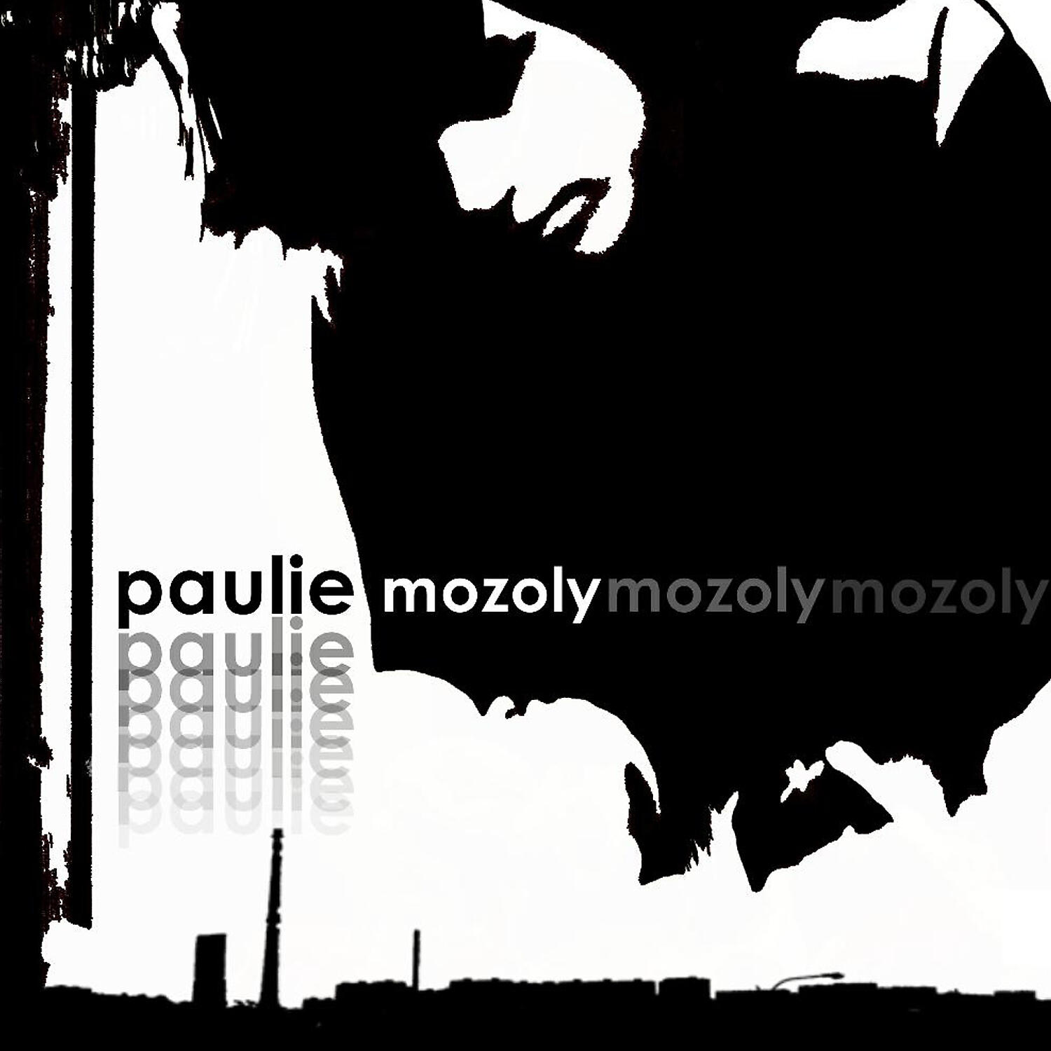 Paulie Garand - Postmoderní pláč (feat. Lipo)