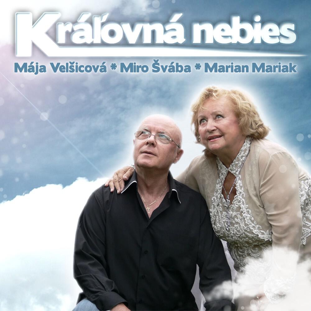 Marian Mariak - K nebesiam dnes zaleť pieseň