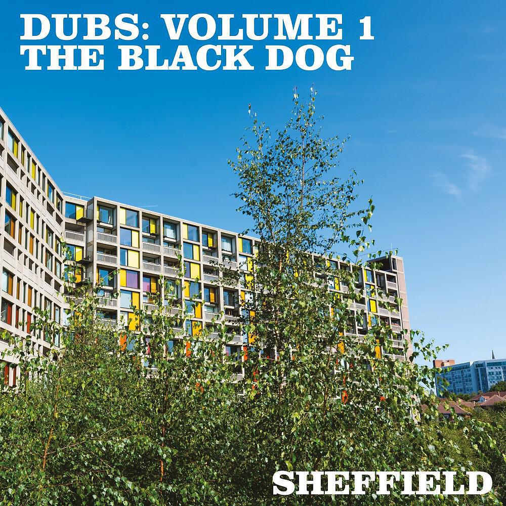 The Black Dog - Theme from Chip Butty