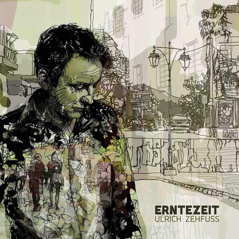 Постер альбома Erntezeit